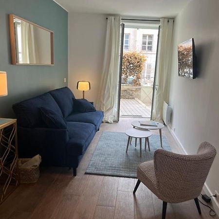 Studio Hyper Centre Saint Germain En Laye Экстерьер фото
