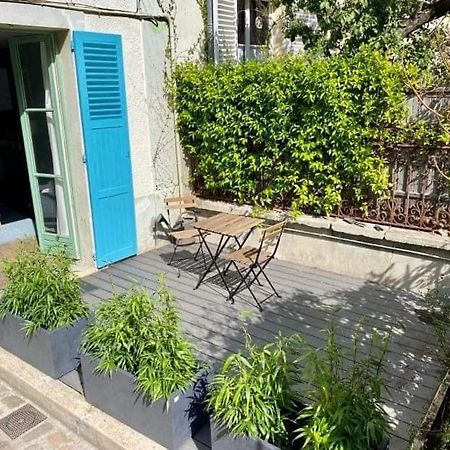 Studio Hyper Centre Saint Germain En Laye Экстерьер фото