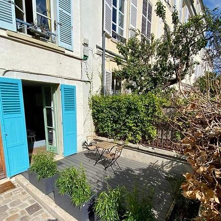Studio Hyper Centre Saint Germain En Laye Экстерьер фото