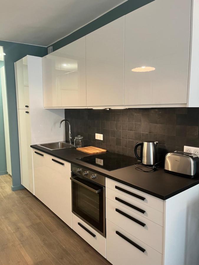 Studio Hyper Centre Saint Germain En Laye Экстерьер фото