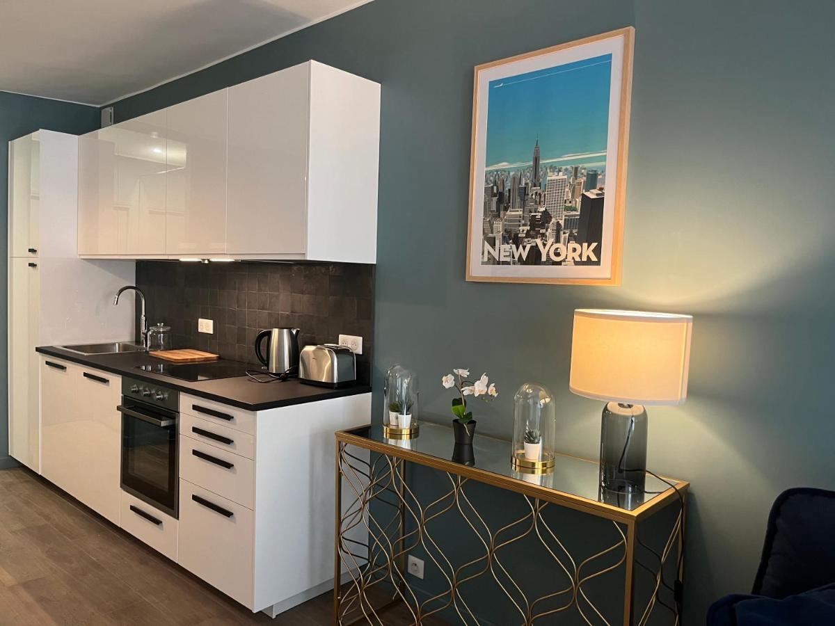 Studio Hyper Centre Saint Germain En Laye Экстерьер фото