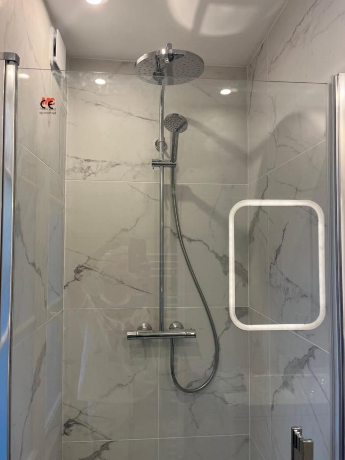 Studio Hyper Centre Saint Germain En Laye Экстерьер фото