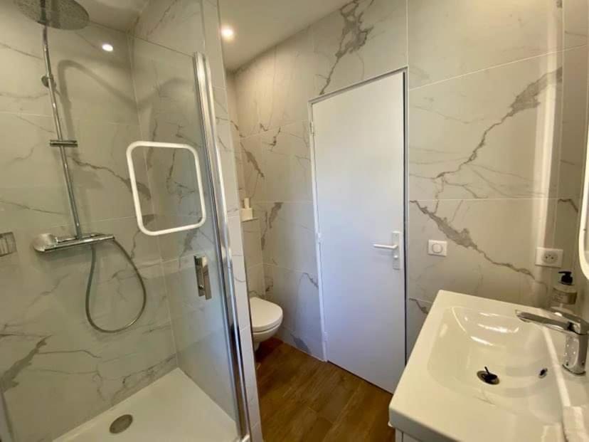 Studio Hyper Centre Saint Germain En Laye Экстерьер фото