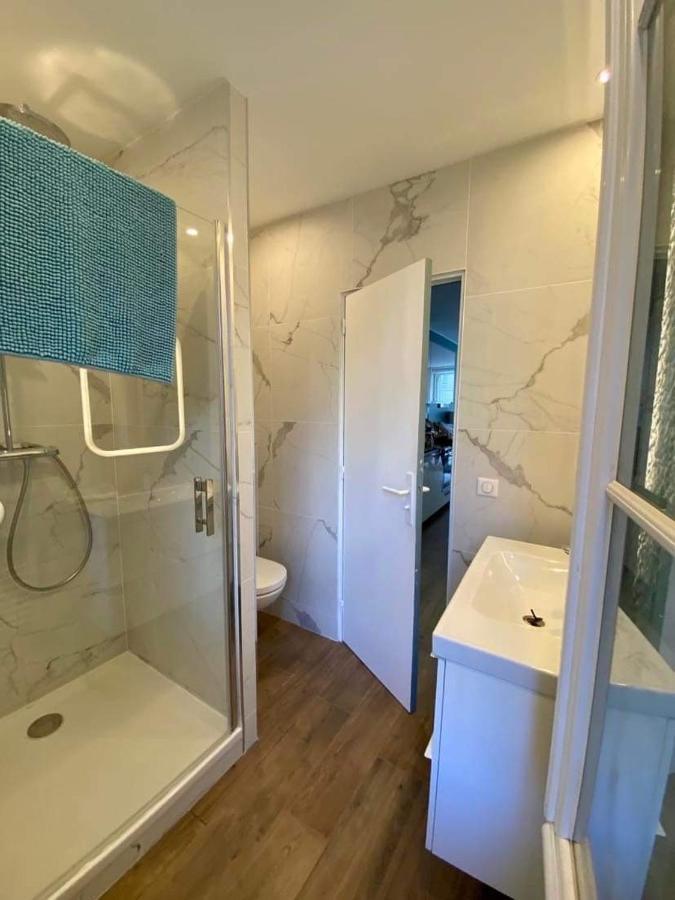 Studio Hyper Centre Saint Germain En Laye Экстерьер фото